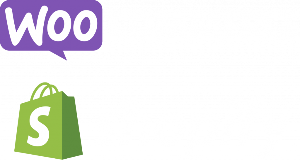 Expertos en woocommerce y shoppify