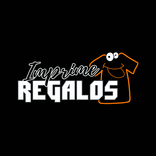 Imprime Regalos
